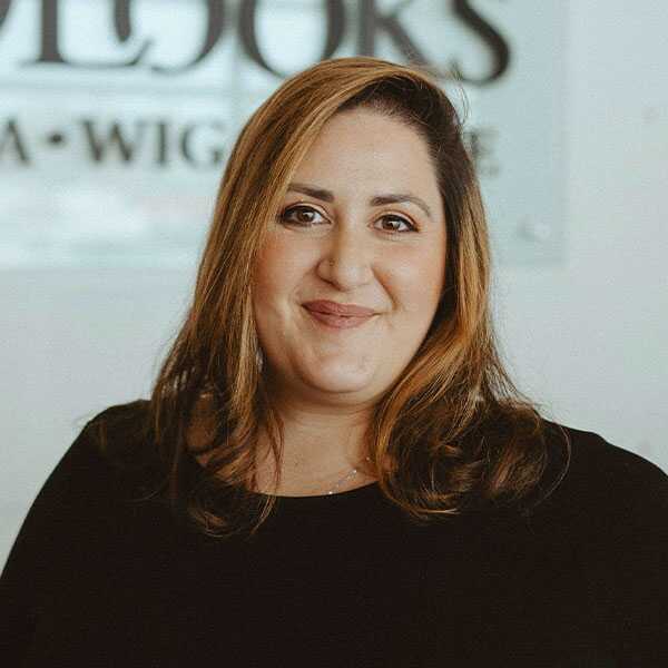 Angela Mandarano