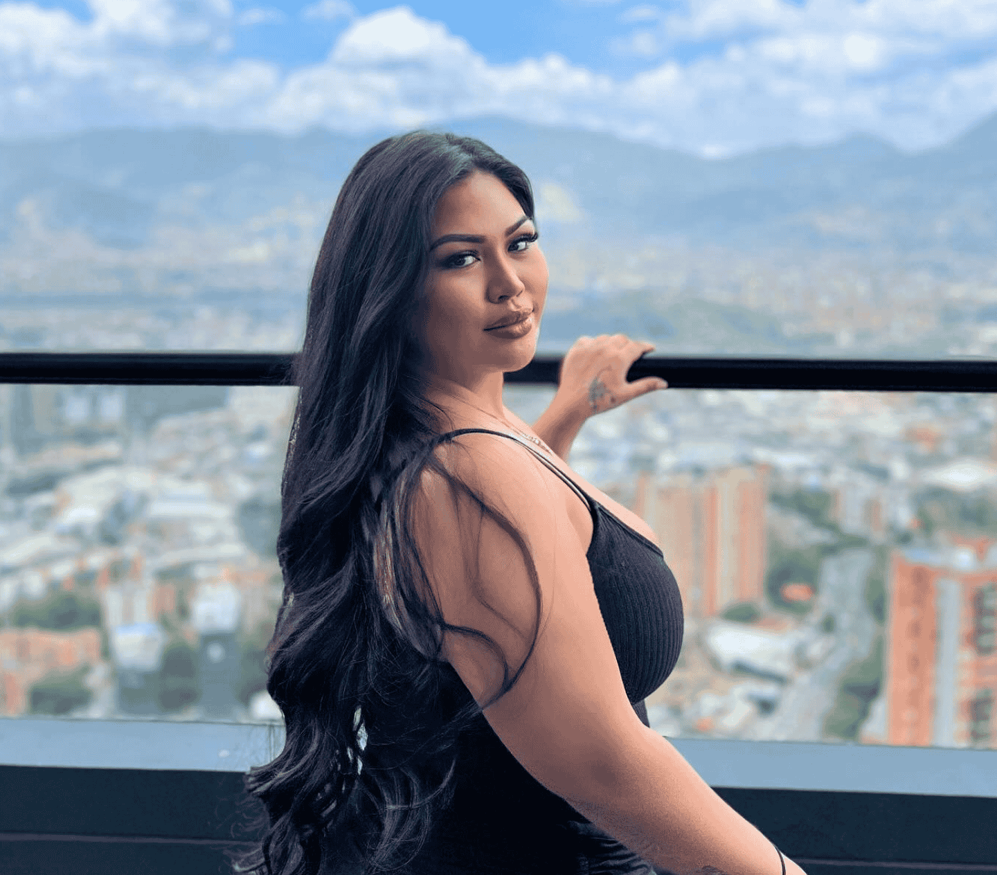 Krystal deGuzman